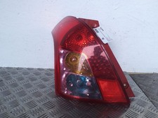 SUZUKI SWIFT 2005-2008 Rear Tail Light Right Side Outer 3565072K00000