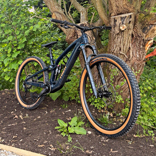 Trek fuel exe 8xt - , 2024