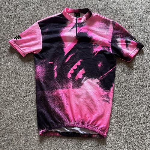 Cycling jersey size 90s - size, s