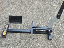 Roughneck ROU36010 All Metal