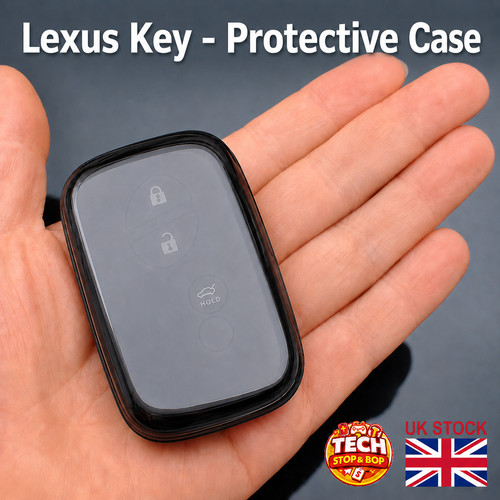 Lexus key fob cover case - lexus,