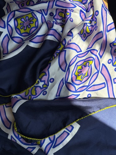 Vintage designer navy - designer,