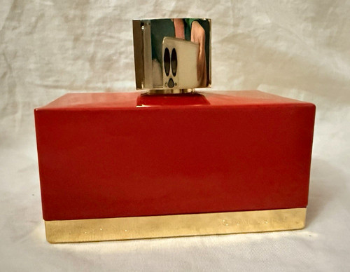 Fendi acquarossa 75 ml - |,