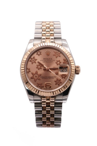 Rolex ladies datejust - rolex, 31mm
