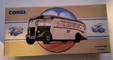 CORGI COMMERCIALS LEYLAND