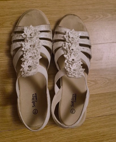 Lovely ladies sandals - ladies,