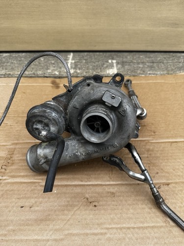 Ko4 turbo 8t 225 - ko4, 1.8t