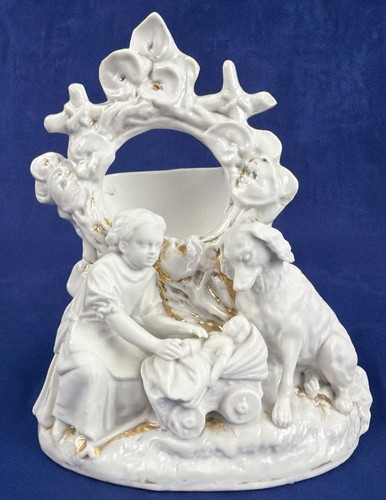 Antique staffordshire - antique,
