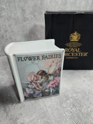 Royal worcester flower - royal,