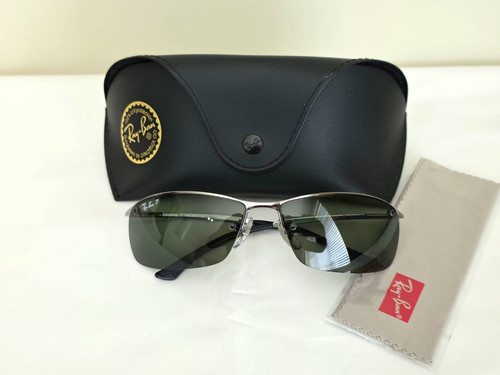 Ray ban topbar - ray-ban, sunglasses