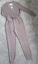 BNWT GEORGE @ ASDA MAUVE SNIT