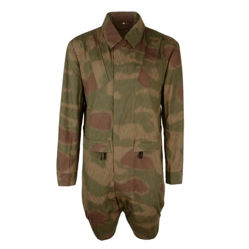 Ww2 german tan - water, camo