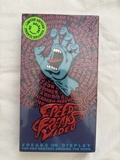 Santa Cruz Speed Freaks Video