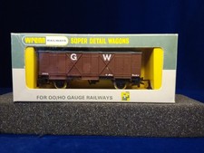 Wrenn gauge w5049 gw - "oo",