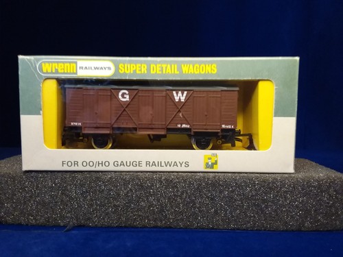 Wrenn gauge w5049 gw - -,