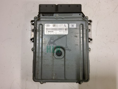 Range rover l322 tdv8 - range,