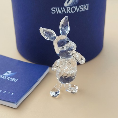 Swarovski crystal disney - swarovski,