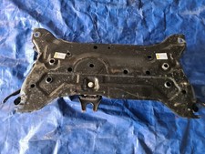 2024 Ford Transit MK8 T350 V363 Front Subframe