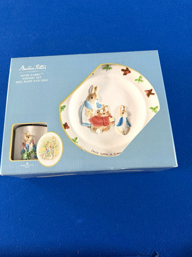 Beatrix potter peter - beatrix,