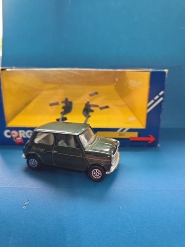 Corgi classics after - classics,