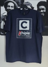 Mens Chipie Jeans 80s Football