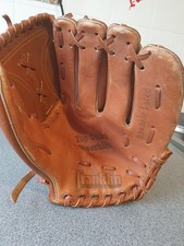 Franklin Catchers Mitt Left Hand  4101