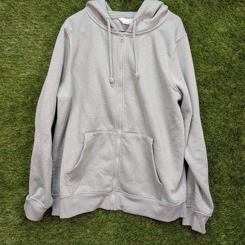 Women light green full zip - light,