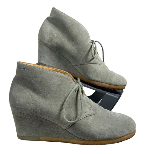 Clarks originals ankle boots - ankle,