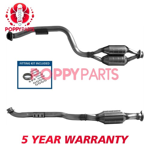 Fits mercedes slk 1996 2000 - fits,
