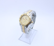 Ladies Tag Heuer 2000 Series