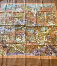 Fabulous Liberty 100% Silk