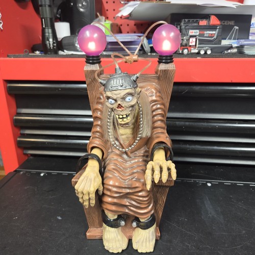 Tales from the crypt - the, keeper