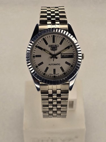 Vintage seiko automatic - vintage,