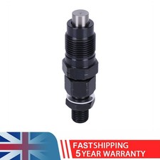 Fuel Injector Black 131406490 For Perkins 404-22T 403D-15 404C-22 404D-22T xg UK