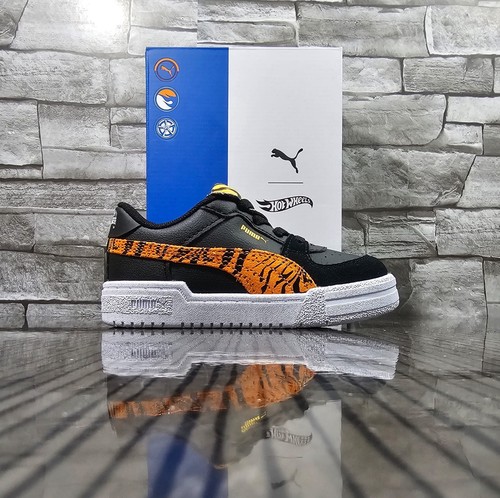Puma pro hot - ca, wheels
