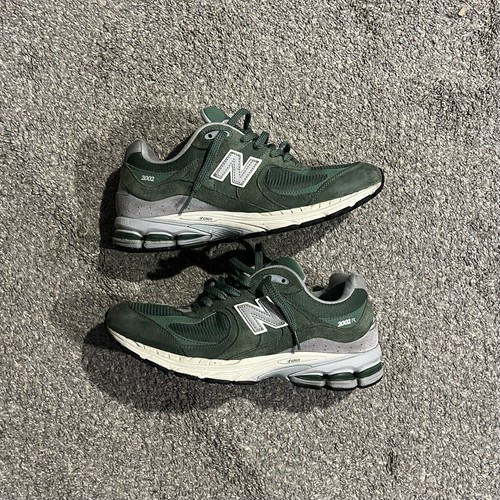 Rare new balance - balance, 2002r