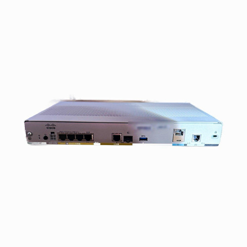 Cisco c1117 isr - 1100, series