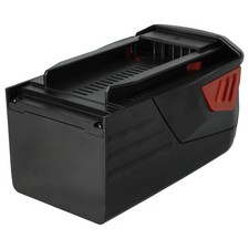 Battery for Hilti TE6-A36 TE