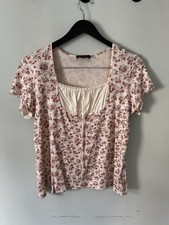 Saloos Women's Short Sleeve