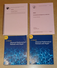 Open university m833 - open,