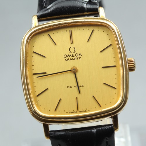 Near mint omega de - mint],