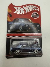 Hot Wheels RLC 1969 Chevy
