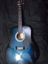 StarFire Full Size Steel