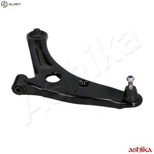 Controltrailing arm wheel - arm,