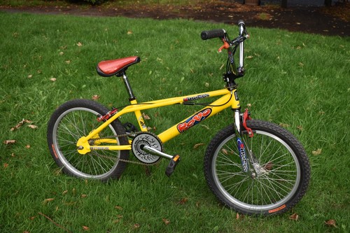 Haro revo twin - revo, top