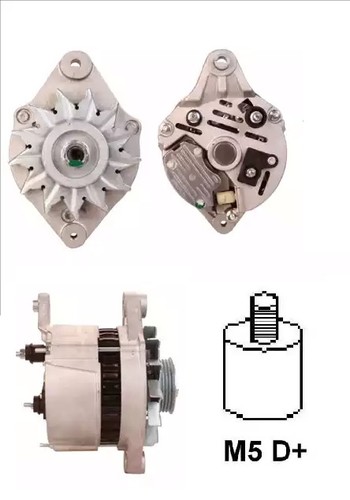 Alternator lra00527 fits - alternator,