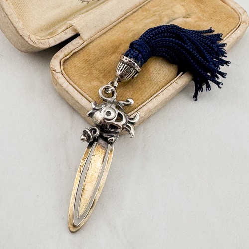 Vintage italian 800 silver - 800, 3d