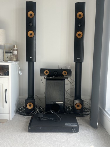 Lhb745 1ch 1200w - lhb745,