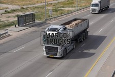 Truck Photo Volvo FH Tipping