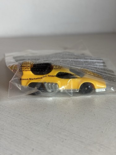 Mcdonalds happy meal toy 1990s - happy,